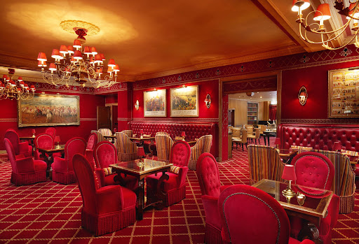 Photo of The New York Bar