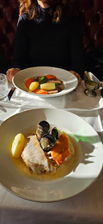 Les plus récentes photos du Restaurant L'Européen à Paris - n°13