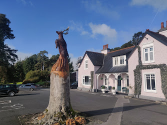 Kilcoran Lodge Hotel Tipperary