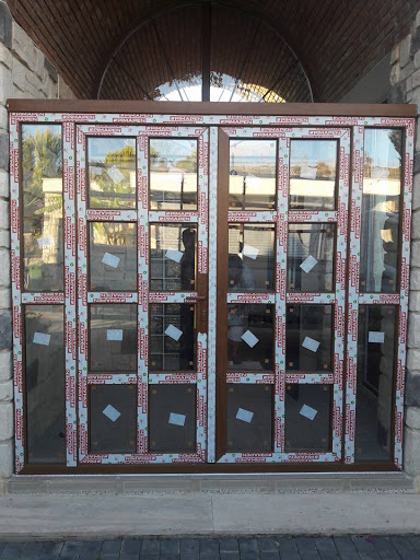 Elif Doğrama Pimapen | Pvc | Alüminyum Doğrama | Sineklik | Korkuluk | Küpeşte | Çelik Kapı | Duşakabin