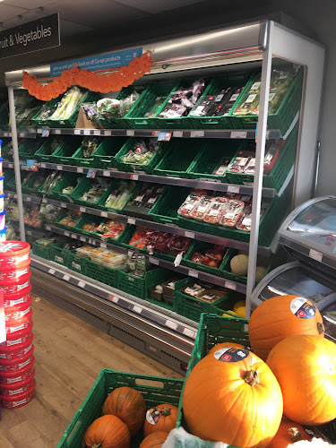 Co-op Food - St Mawes - Truro