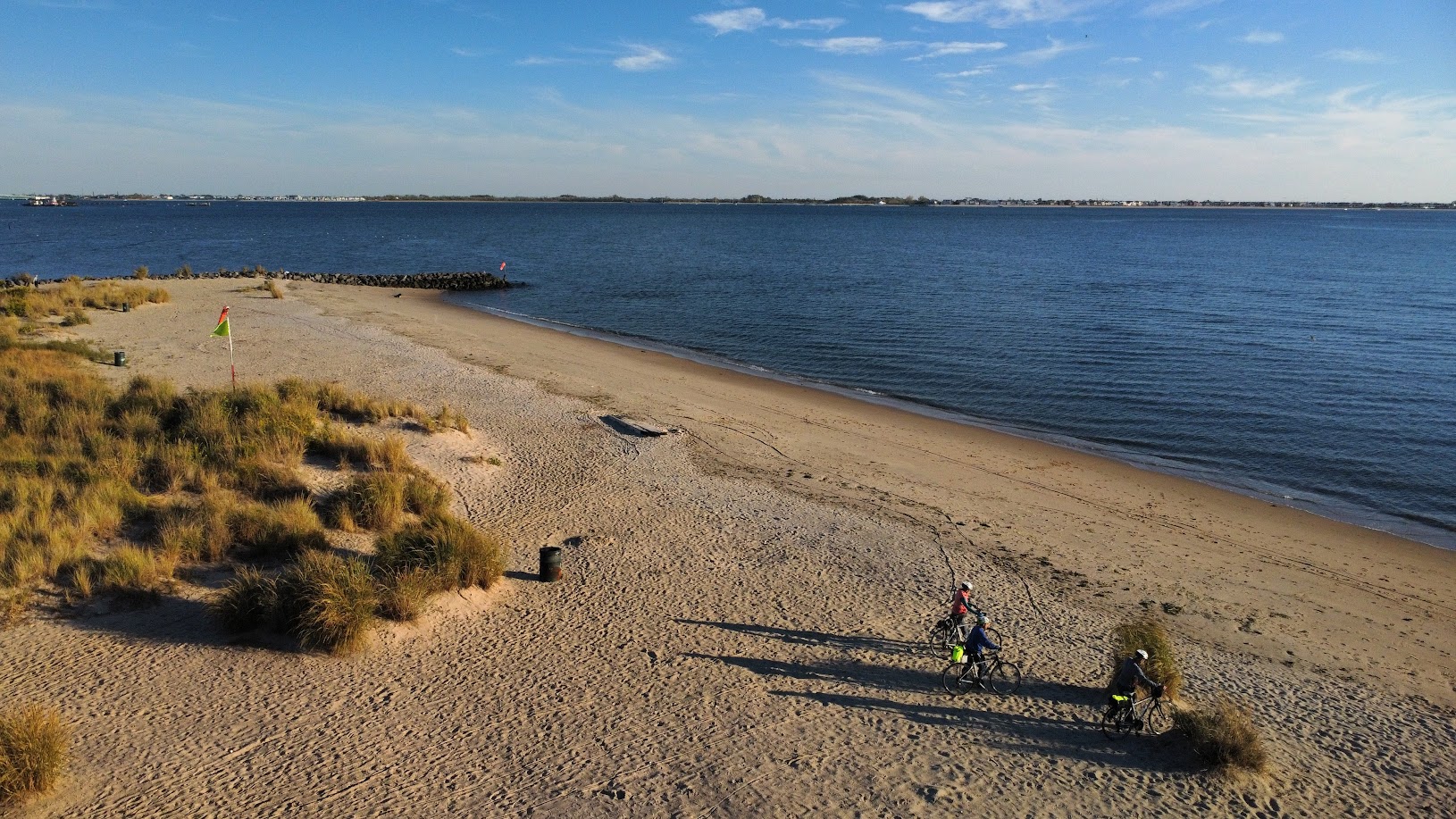 Plumb Beach (Gateway National Recreation Area)