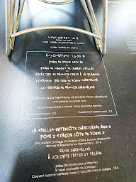 Photo n°2 de Bistro Régent à Pessac ()