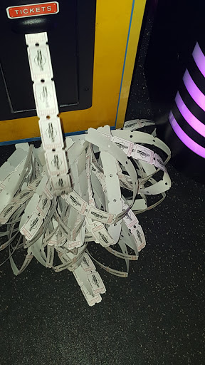 Laser Tag Center «Battle Blast Laser Tag», reviews and photos, 8125 W Sahara Ave #200, Las Vegas, NV 89117, USA