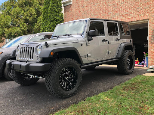 Jeep Dealer «Wells Auto Sales LLC», reviews and photos, 50 Sullivan St, Warrenton, VA 20186, USA