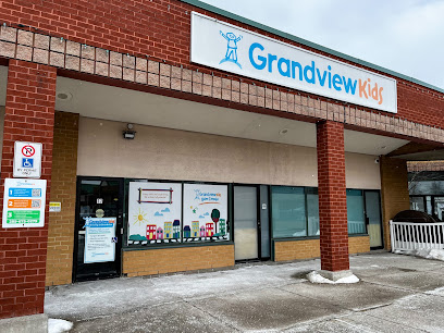 Grandview Kids - Ajax