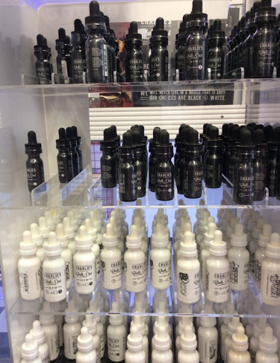 Vaporizer Store «Blue Hill Smoke Shop», reviews and photos, 163 Blue Hill Avenue, Roxbury, MA 02119, USA