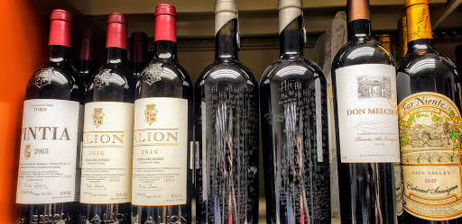 Liquor Store «Crown Wine & Spirits», reviews and photos, 3363 Sheridan St, Hollywood, FL 33020, USA