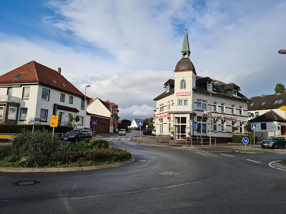 Photo hôtels Hotel Stadt Reinfeld 23858 Reinfeld