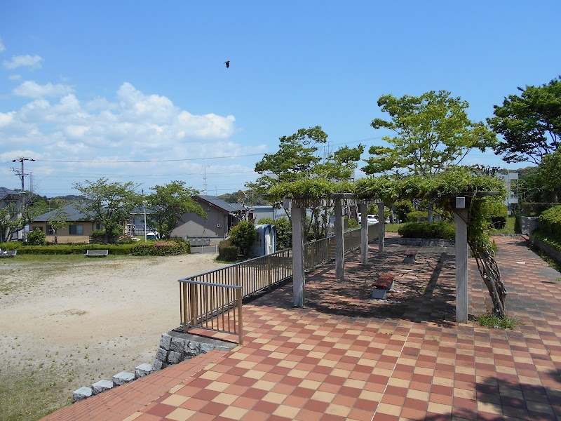 東笠子中央公園