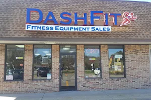 DashFit Inc. image