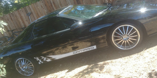 Chevrolet Dealer «Winter Chevrolet», reviews and photos, 3750 Century Ct, Pittsburg, CA 94565, USA