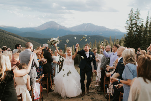 Bridal Shop «The Bridal Collection», reviews and photos, 4151 E County Line Rd, Centennial, CO 80122, USA