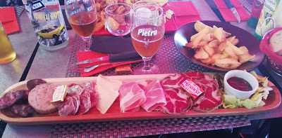 Newport&Snacking à Propriano