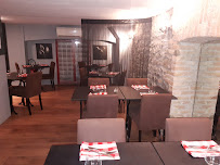Atmosphère du Restaurant français Restaurant L'Odace à Grenoble - n°4