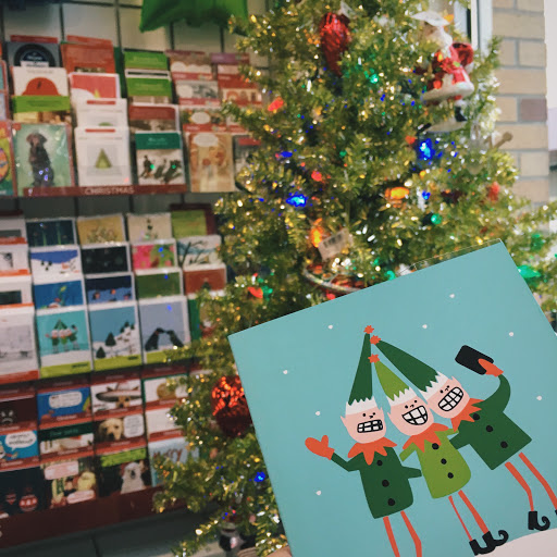 Balloon Store «The Red Balloon Company», reviews and photos, 417 15th Ave E, Seattle, WA 98112, USA