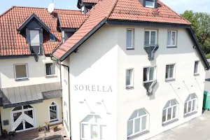 Ober's Landgasthof wird Hotel Sorella image