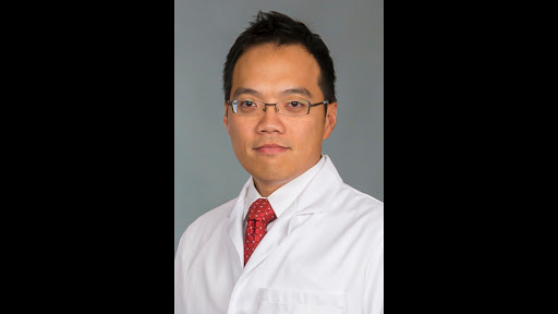 Benjamin Chu, MD