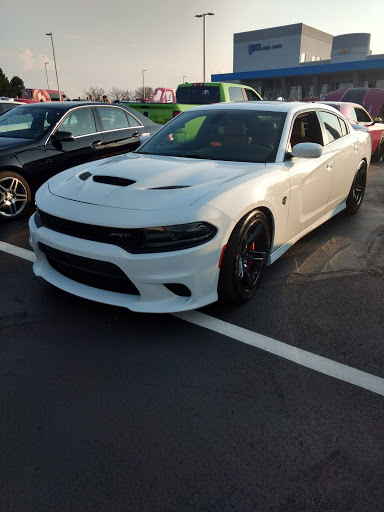 Used Car Dealer «Voss Used Cars», reviews and photos, 99 Loop Rd, Dayton, OH 45459, USA