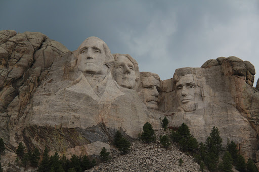 Monument «Lincoln Memorial», reviews and photos, 2 Lincoln Memorial Cir NW, Washington, DC 20037, USA