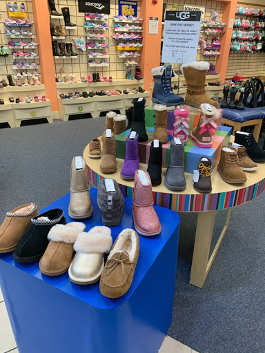 Shoe Store «Stride Rite», reviews and photos, 160 N Gulph Rd, King of Prussia, PA 19406, USA