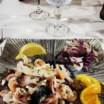 Photo n°1 de l'avis de Laetitia.a fait le 14/09/2023 à 14:13 sur le  Ristorante Pizzeria La Vecchia Costa à Arzachena