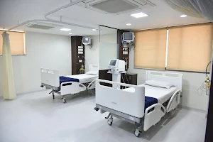 Ahmedabad Institute of Medical Services (AIMS) image