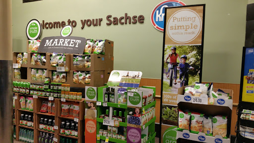 Grocery Store «Kroger», reviews and photos, 5190 TX-78, Sachse, TX 75048, USA