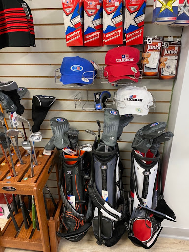 Sporting Goods Store «Golf», reviews and photos, 2571 Montgomery Hwy, Dothan, AL 36303, USA