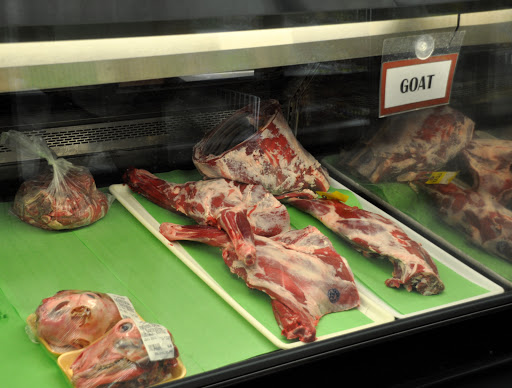 Grocery Store «Saraga International Grocery», reviews and photos, 1265 Morse Rd, Columbus, OH 43229, USA