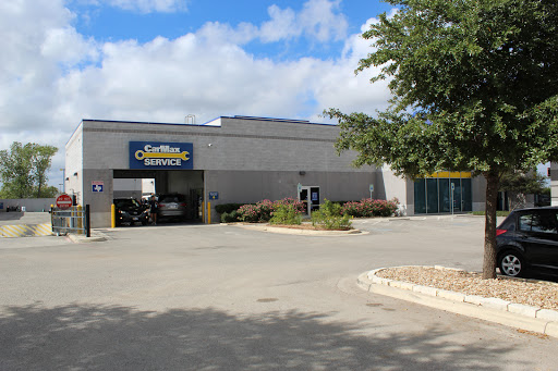 Used Car Dealer «CarMax», reviews and photos, 11880 I-35, San Antonio, TX 78239, USA