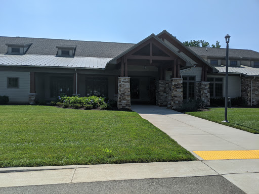 Private Golf Course «The Federal Club», reviews and photos, 13030 Palmers Way, Glen Allen, VA 23059, USA