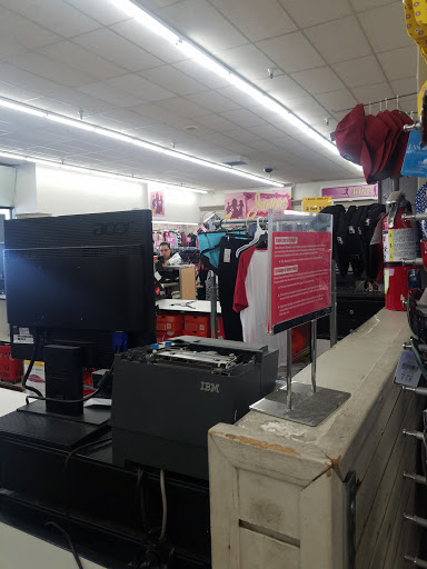 Discount Store «Fallas Paredes Discount Stores», reviews and photos, 4321 W Bethany Home Rd, Glendale, AZ 85301, USA