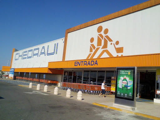 CHEDRAUI MÉRIDA CAUCEL