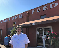 Standard Feed & Seed - Photo 3 - Car repair in Jacksonville, FL, Jacksonville