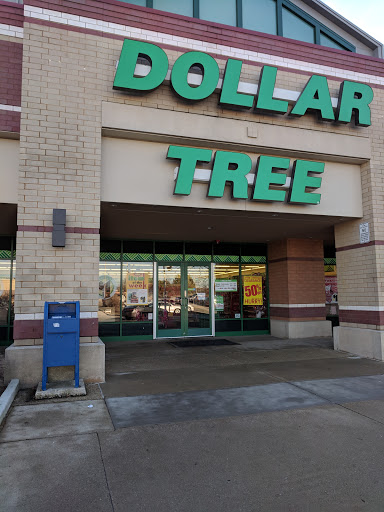 Dollar Store «Dollar Tree», reviews and photos, 1243 E Higgins Rd, Schaumburg, IL 60173, USA