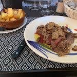 Photo n°1 de l'avis de Pierre.a fait le 23/07/2023 à 08:13 sur le  Bengodi Enoteca Ristorante à Castelnuovo Berardenga