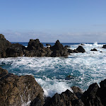 Photo n°13 de l'avis de drako.a fait le 26/08/2018 à 16:05 sur le  Hotel Aqua Natura Madeira à Porto Moniz
