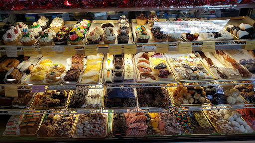 Deli «Parmamarket», reviews and photos, 56 Danbury Rd, Ridgefield, CT 06877, USA