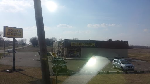 Discount Store «Dollar General», reviews and photos, 16967 IN-3, Eaton, IN 47338, USA