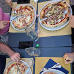 Photo n°8 de l'avis de Vale. fait le 09/08/2023 à 20:00 sur le  Ristorante Lagrange à Turin