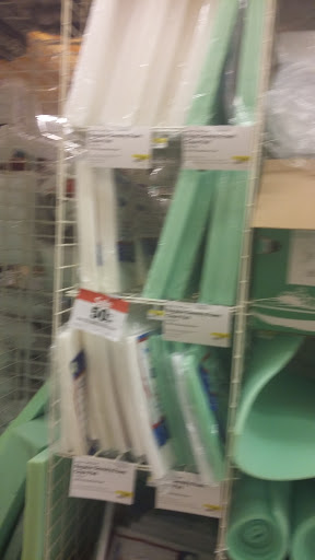 Fabric Store «Jo-Ann Fabrics and Crafts», reviews and photos, 4699 Century Blvd, Pittsburg, CA 94565, USA