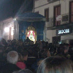 Photo n°10 de l'avis de GIULIANO.O fait le 01/11/2018 à 18:25 sur le  Hotel Dell' Arpa à Viggiano