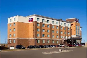 SpringHill Suites by Marriott Minneapolis-St. Paul Airport/Mall of America image