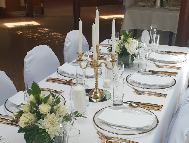 Reviews of Handcrafted Weddings in Tauranga - Event Planner