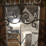 Photo n°4 de l'avis de Elena.a fait le 28/12/2021 à 21:40 sur le  Ristorante La Taverna del Castello Hostaria Fiuggi à Fiuggi