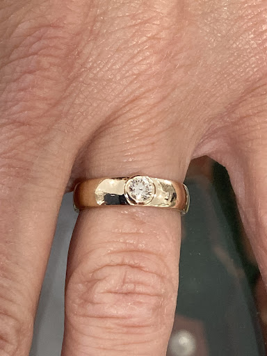 Jeweler «Brandon Adams Jewelers», reviews and photos, 8370 W Cheyenne Ave # 102, Las Vegas, NV 89129, USA