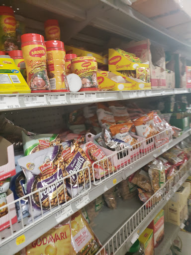 Grocery Store «Mt Everest Grocery LLC», reviews and photos, 6835 Loch Raven Blvd, Baltimore, MD 21286, USA