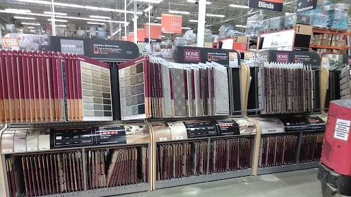 Home Improvement Store «The Home Depot», reviews and photos, 901 Rhode Island Ave NE, Washington, DC 20018, USA