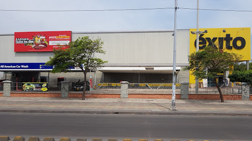 Éxito Murillo - Barranquilla